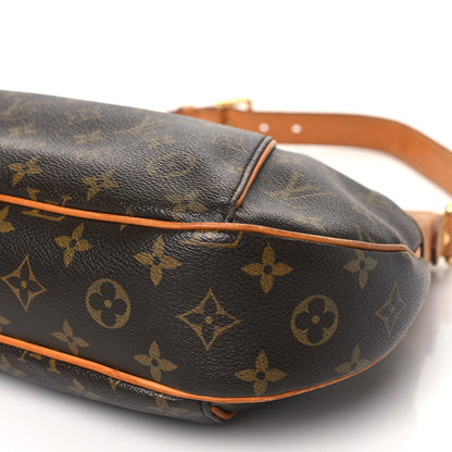Louis Vuitton Monogram Thames GM 9 of 9