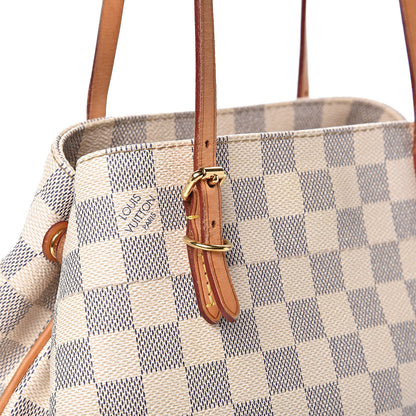 Louis Vuitton Damier Azur Cabas Adventure PM 11 of 17