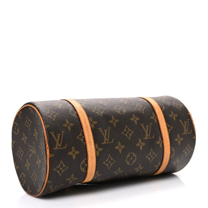 Louis Vuitton Monogram Papillon 26 4 of 11