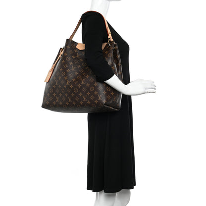Louis Vuitton Monogram Graceful MM 2 of 9