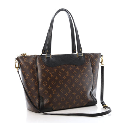 Louis Vuitton Monogram Estrela NM Black 3 of 13