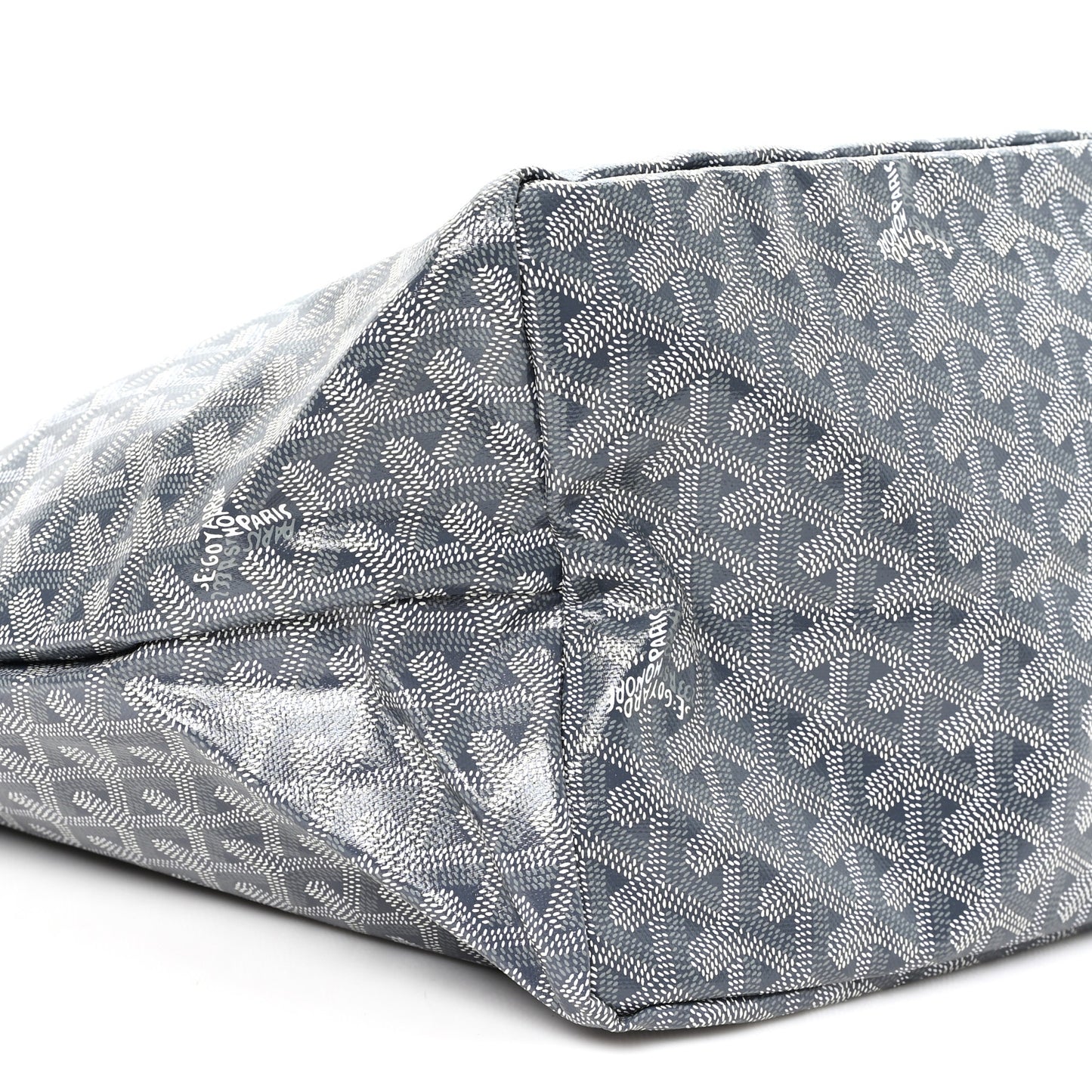 Goyardine Saint Louis GM Grey