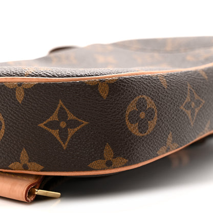 Louis Vuitton Monogram Pochette Gange 9 of 9
