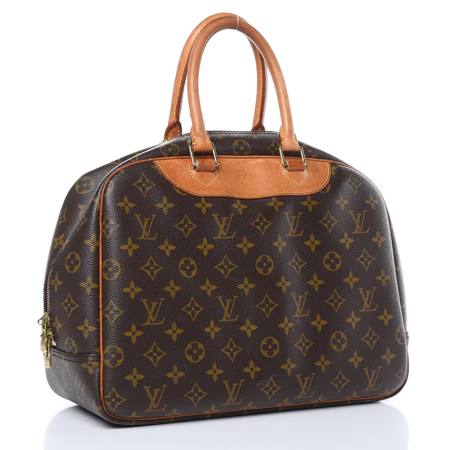 Louis Vuitton Monogram Deauville 3 of 16