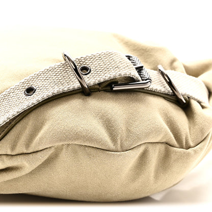 Givenchy Canvas Voyou Khaki 9 of 9