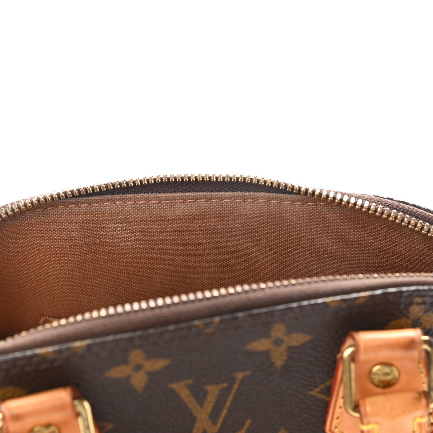 Monogram Alma BB