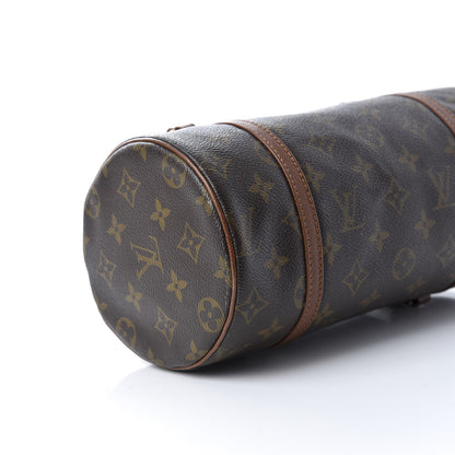 Louis Vuitton Monogram Papillon 26 6 of 9