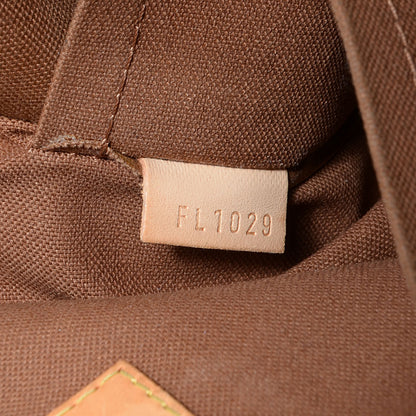 Louis Vuitton Monogram Popincourt Haut 7 of 7