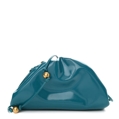 Bottega Veneta Calfskin Mini Pouch Blaster 1 of 10