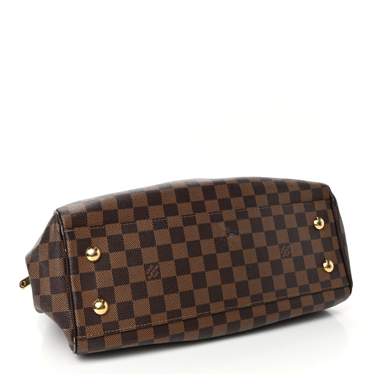 Damier Ebene Trevi PM