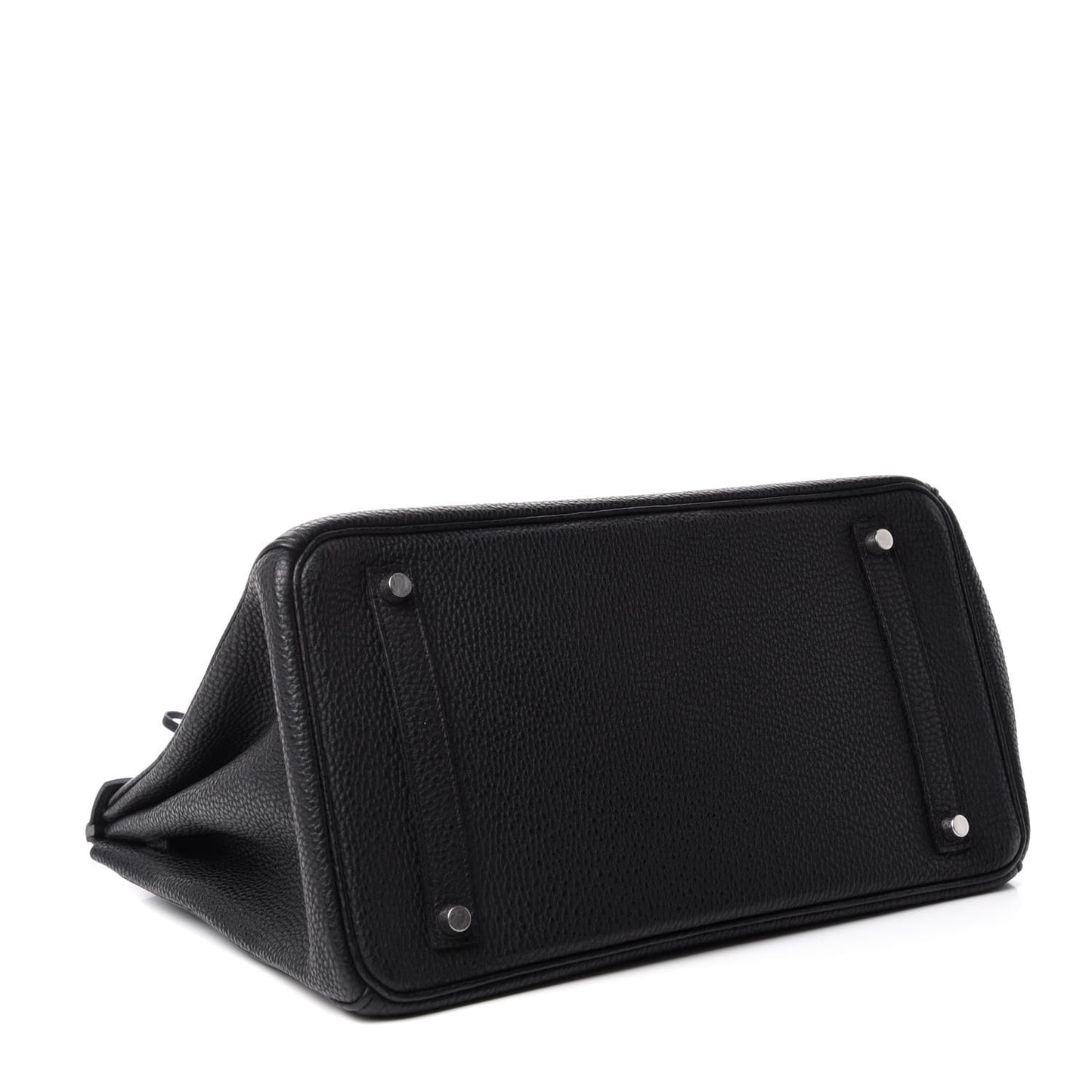 Togo Birkin 35 Black