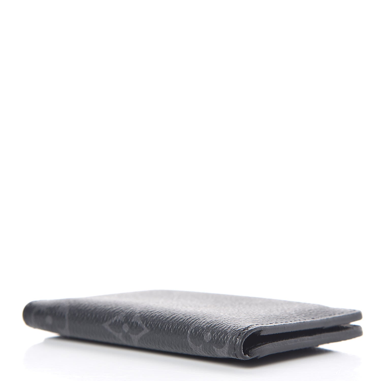 Louis Vuitton Monogram Eclipse Pocket Organizer NM 4 of 7