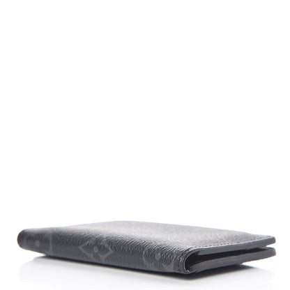 Louis Vuitton Monogram Eclipse Pocket Organizer NM 4 of 7