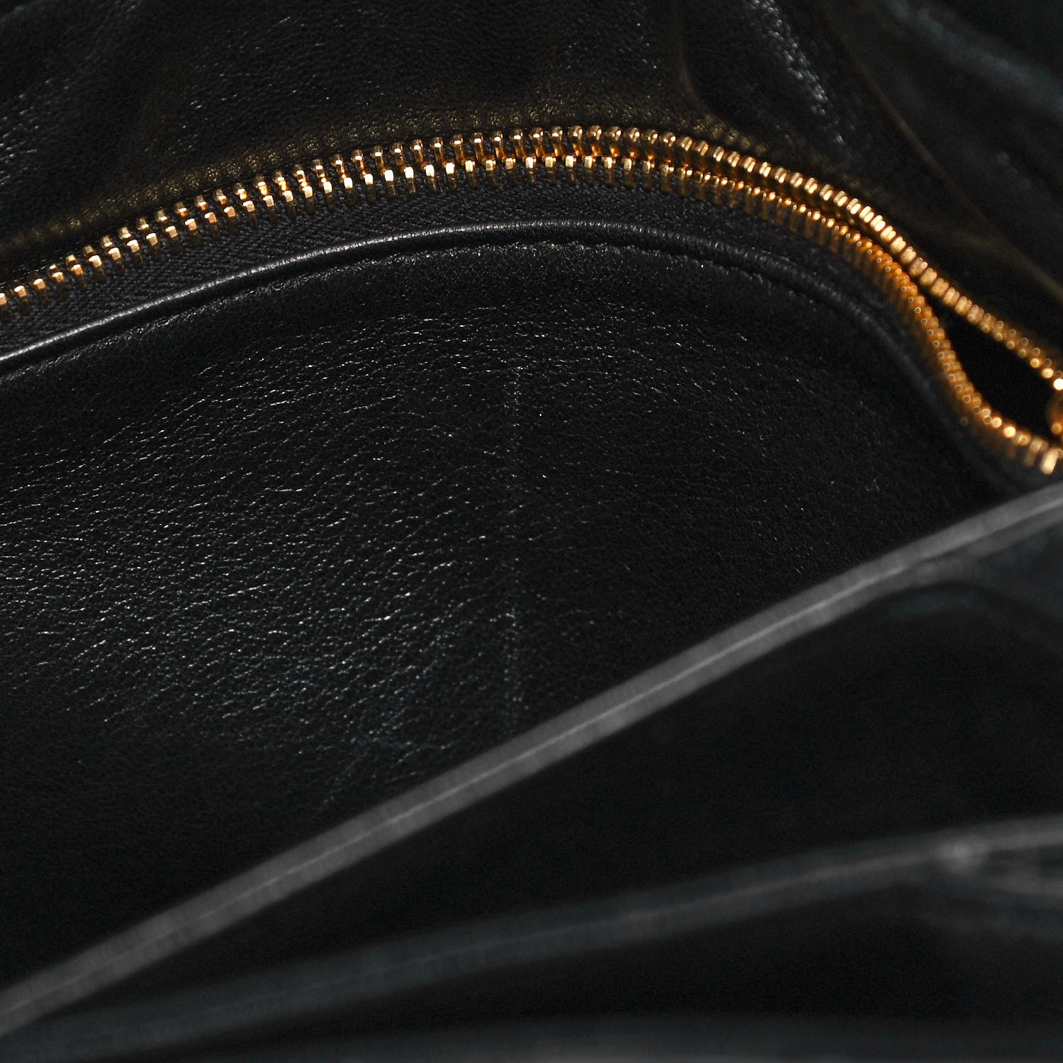 Prada New Calfskin Medium Ingrid Top Handle Bag Black 10 of 18