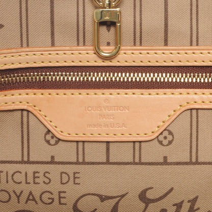Louis Vuitton Monogram Neverfull PM 5 of 7