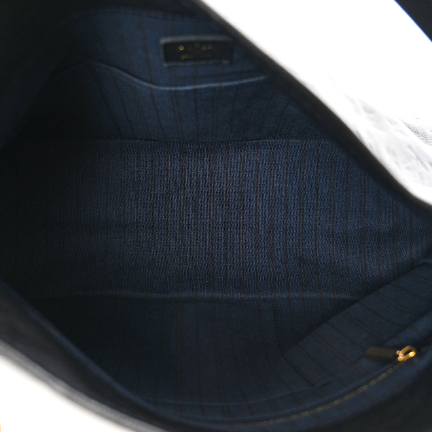 Louis Vuitton Empreinte Artsy MM Infini 5 of 12