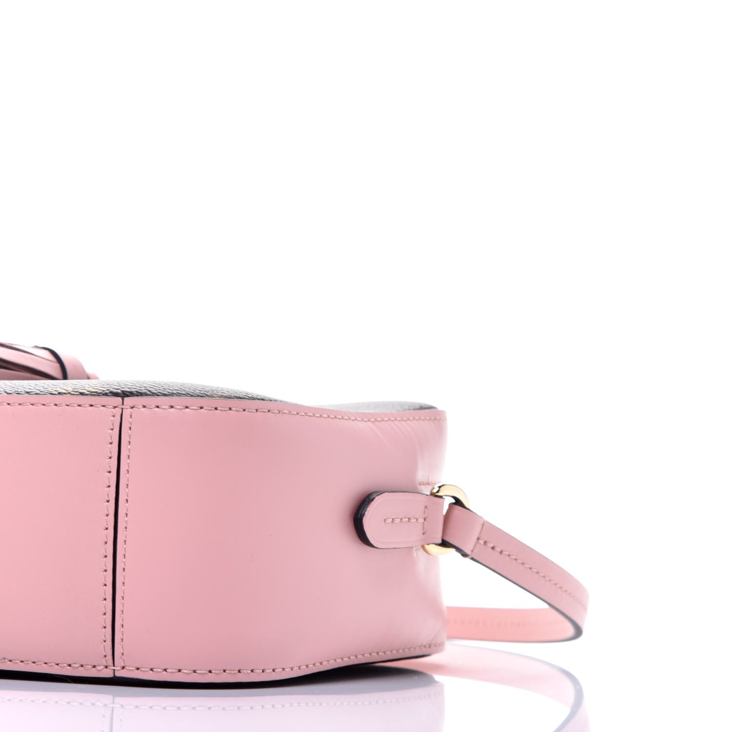 Louis Vuitton Monogram Saintonge Rose Poudre 9 of 9