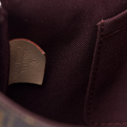 Louis Vuitton Monogram Favorite MM 7 of 10