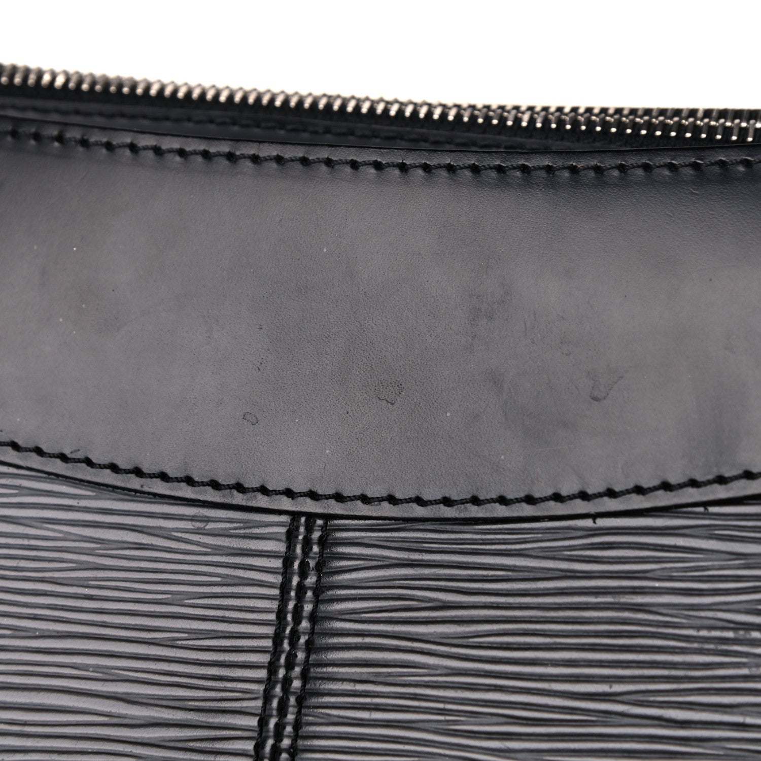 Louis Vuitton Epi Turenne PM Black 19 of 19