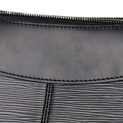 Louis Vuitton Epi Turenne PM Black 19 of 19