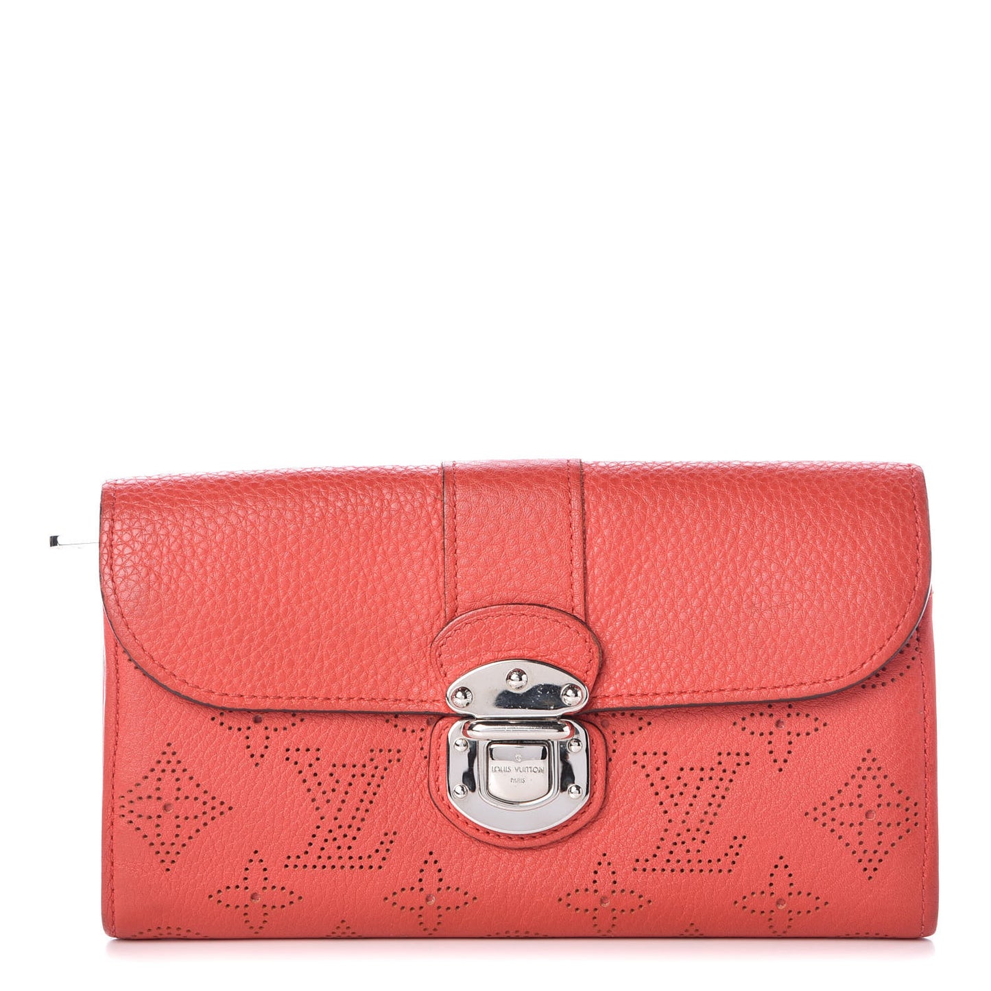 Mahina Iris Wallet Corail
