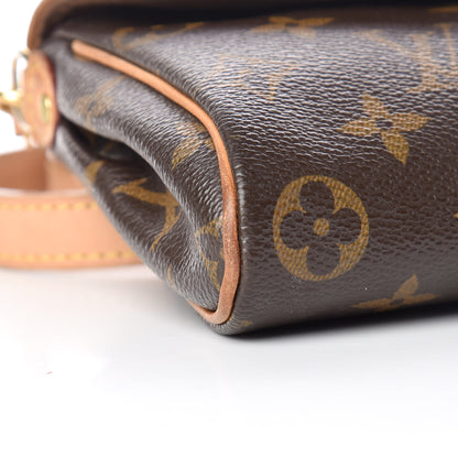 Louis Vuitton Monogram Pochette Friendly S 9 of 11