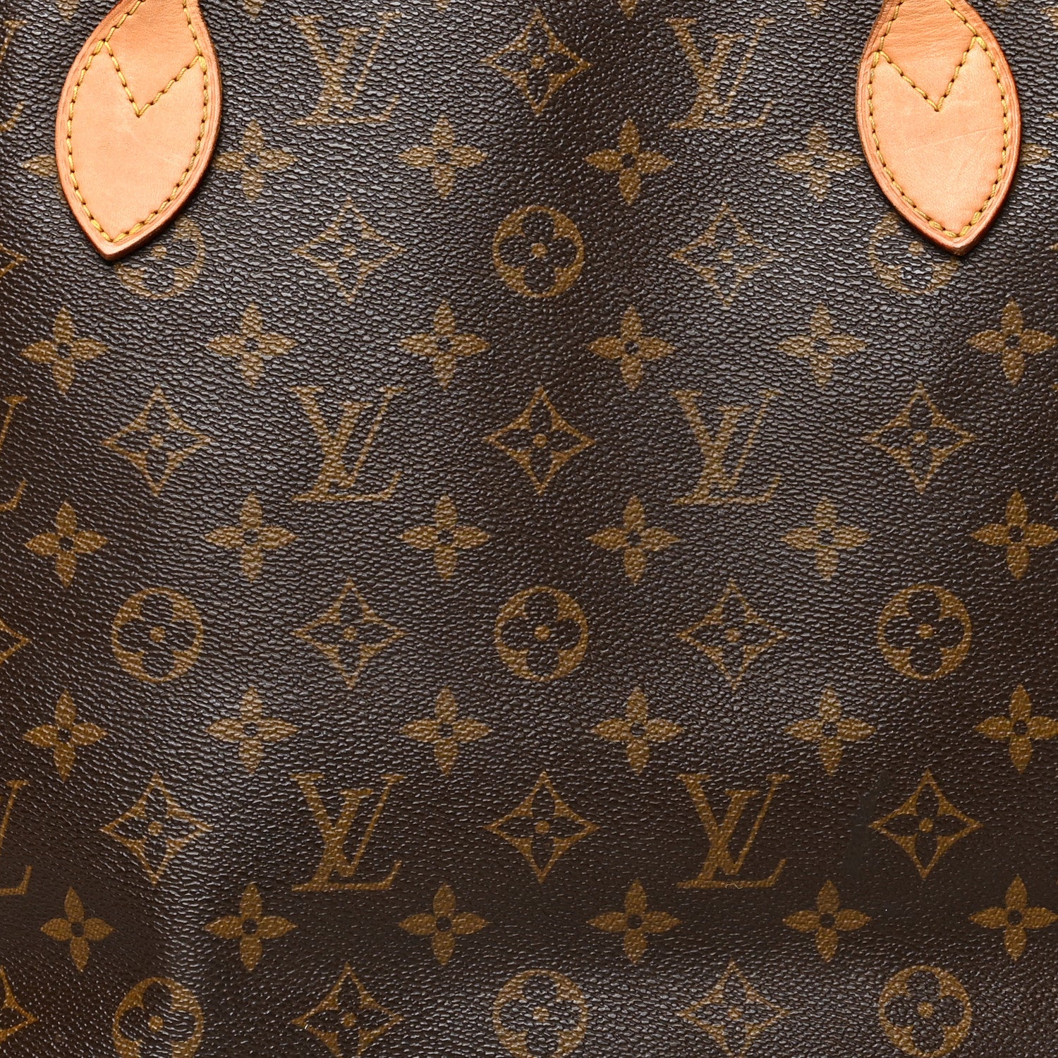 Louis Vuitton Monogram Neverfull MM 7 of 12
