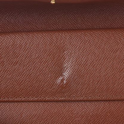 Louis Vuitton Monogram Porte Tresor International Wallet 8 of 12