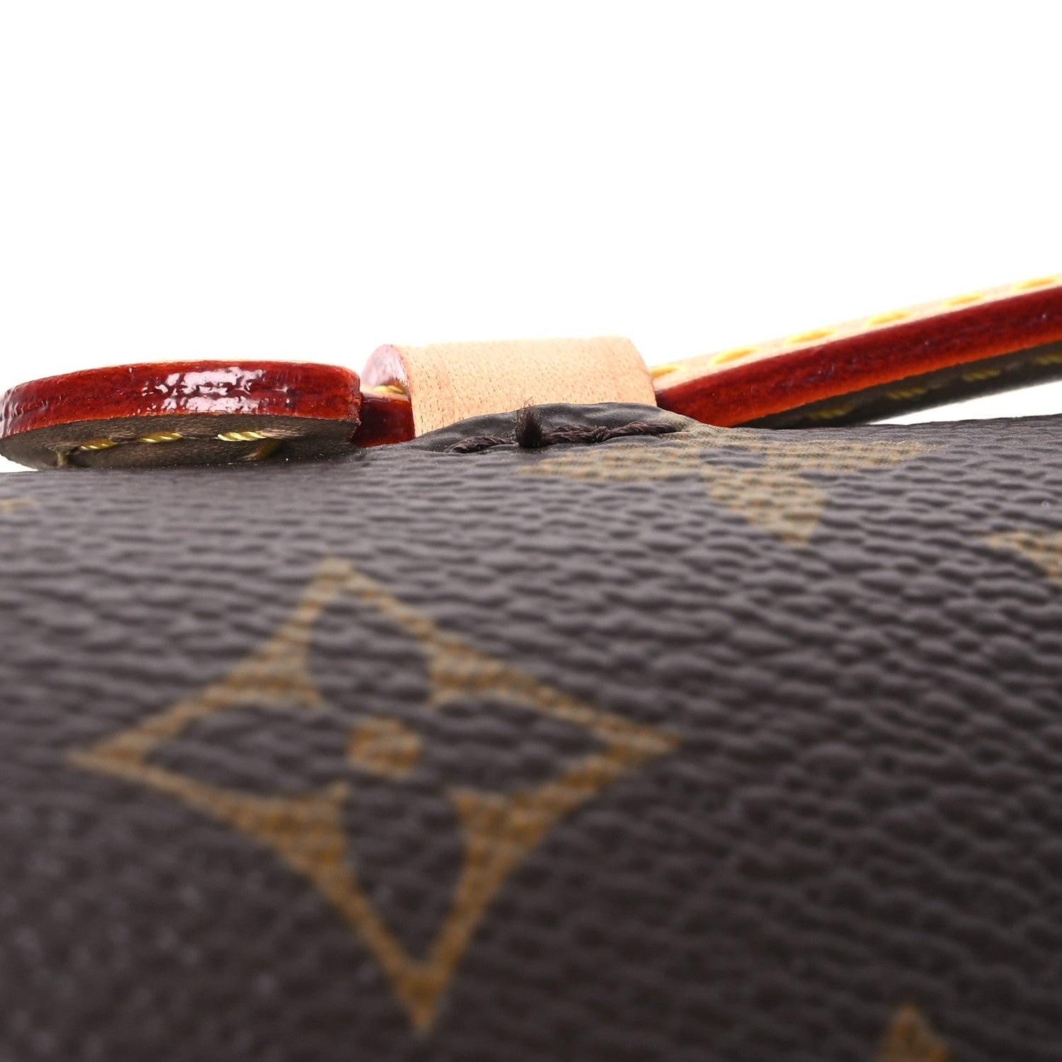 Louis Vuitton Monogram Pochette Metis East West 14 of 15