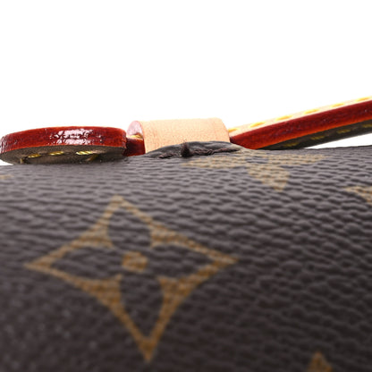 Louis Vuitton Monogram Pochette Metis East West 14 of 15
