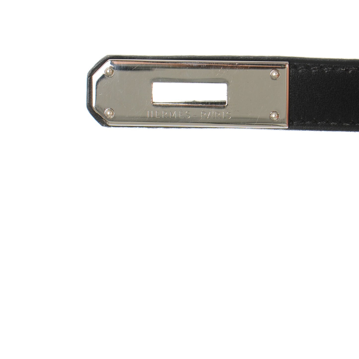 Box Kelly Sellier 28 Black