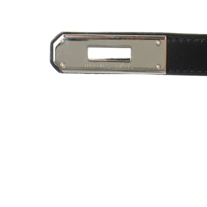 Hermes Box Kelly Sellier 28 Black 17 of 26