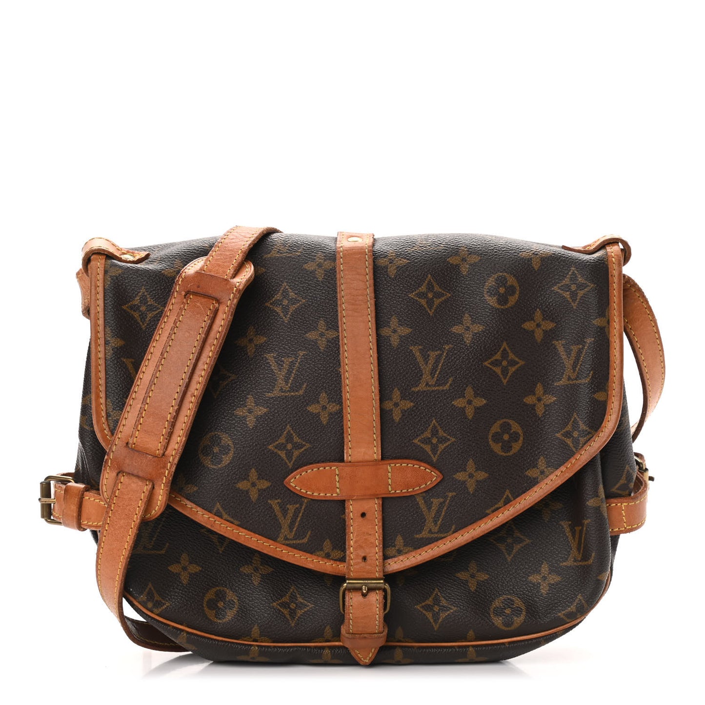 Monogram Saumur 30