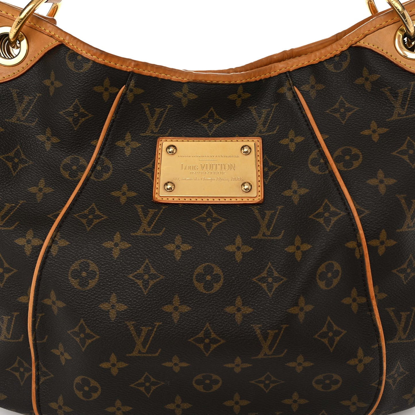 Monogram Galliera PM