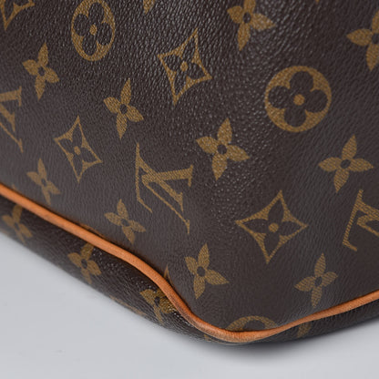 Louis Vuitton Monogram Delightful GM 19 of 19