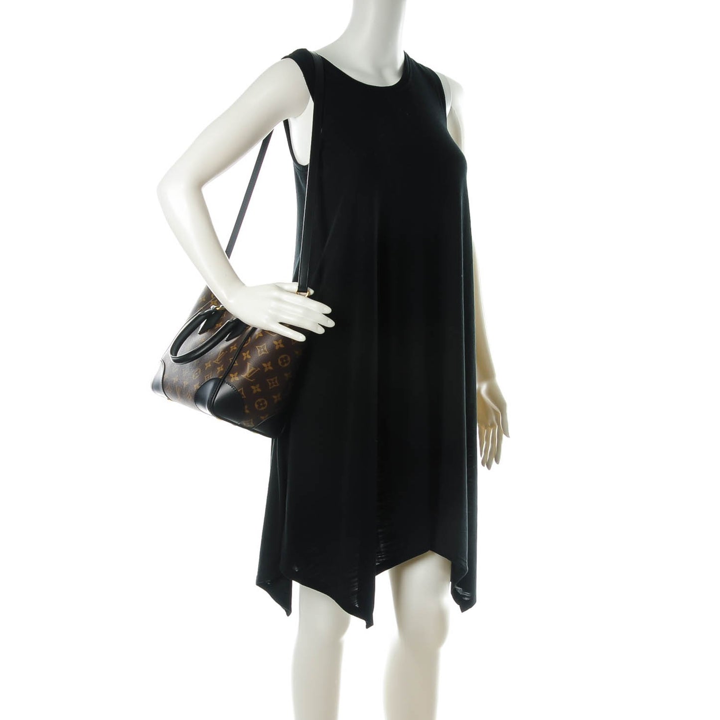 Monogram Phenix PM Black