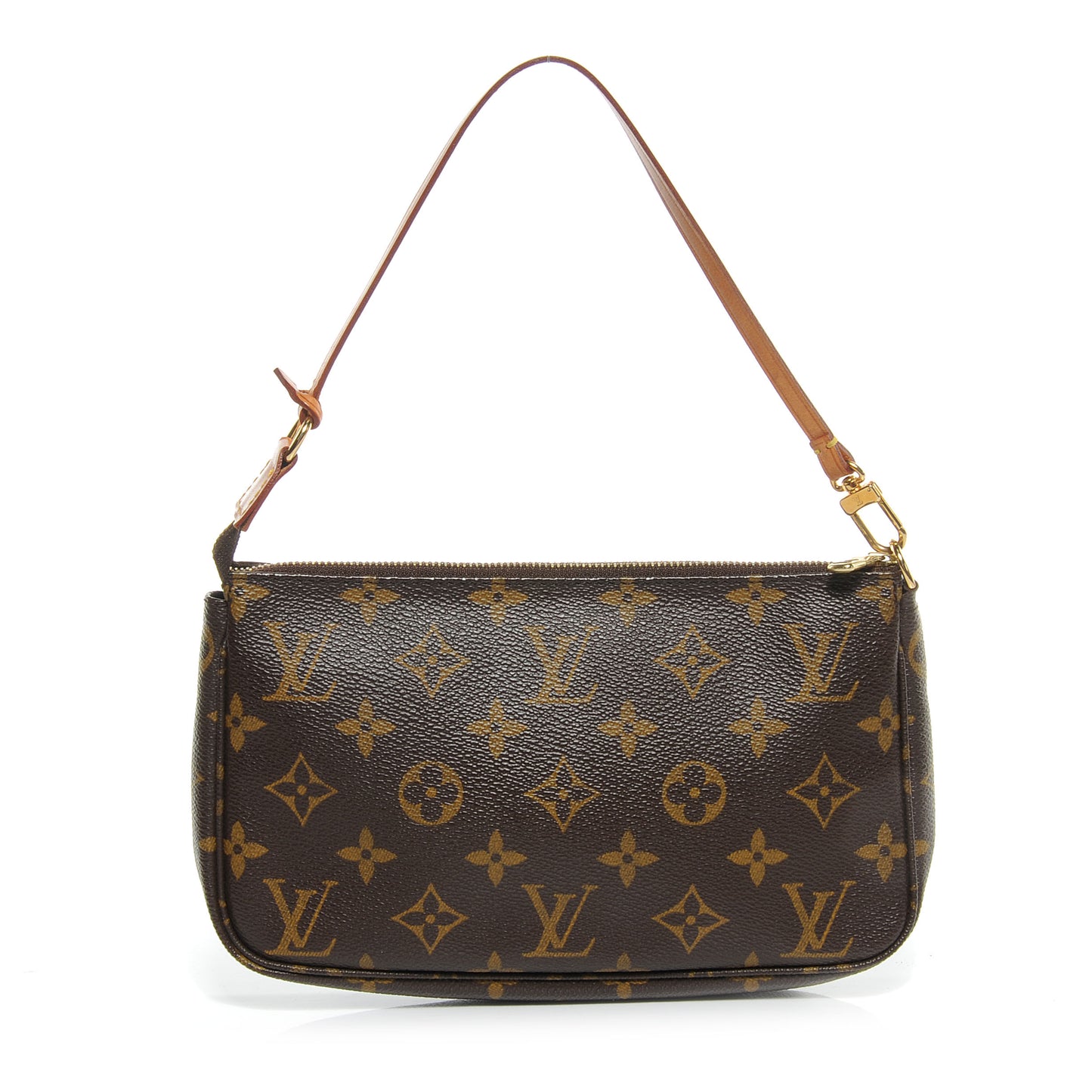 Monogram Pochette Accessories