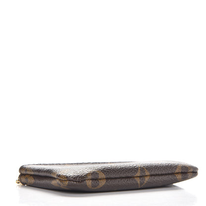 Louis Vuitton Monogram Key Pouch 4 of 8
