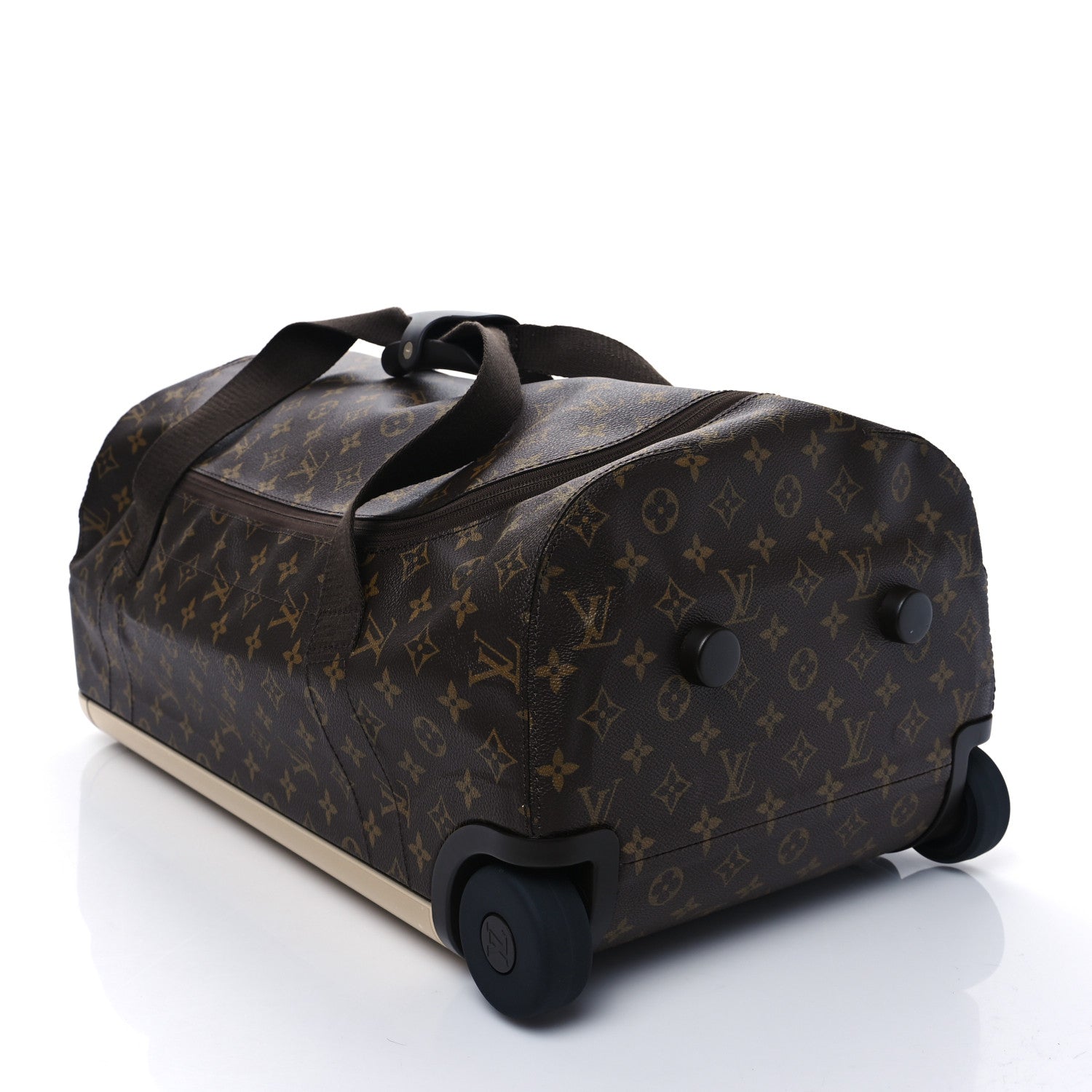 Louis Vuitton Monogram Horizon Soft Duffle 55 3 of 8