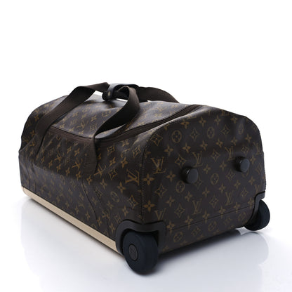 Louis Vuitton Monogram Horizon Soft Duffle 55 3 of 8