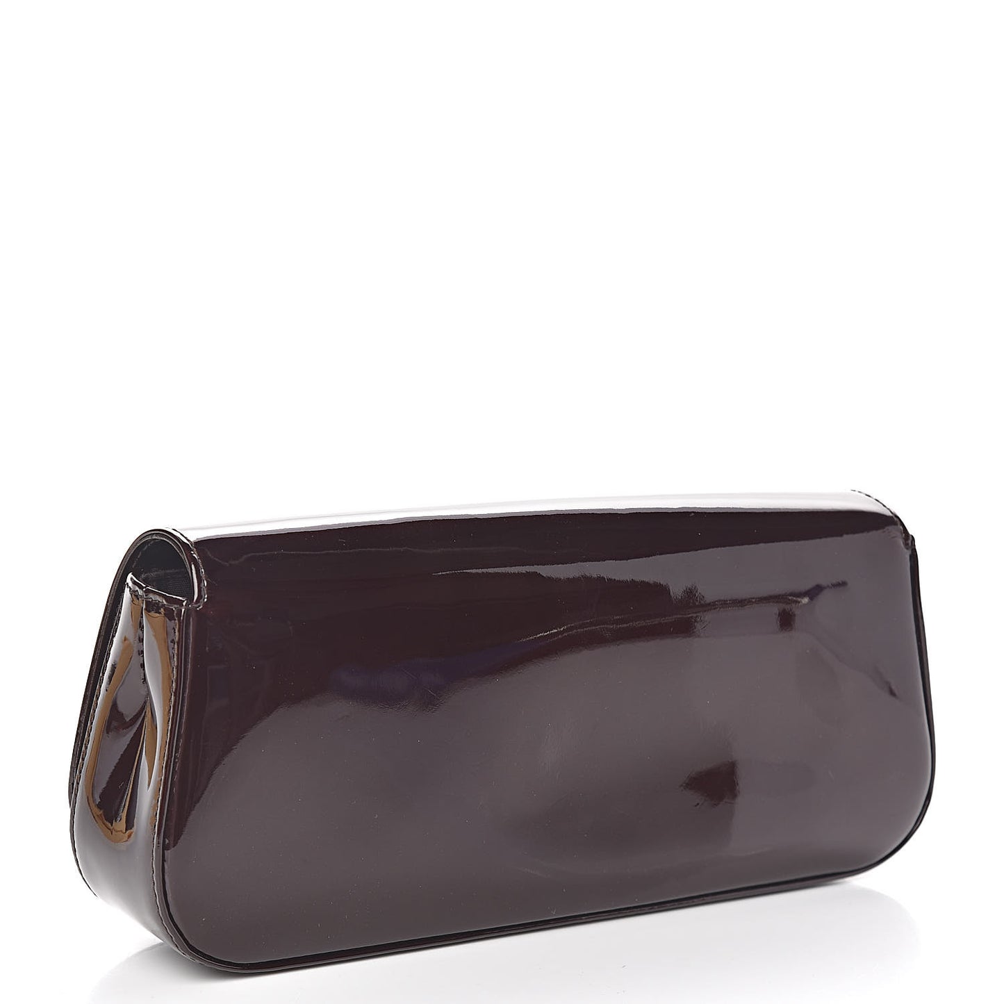Patent Sobe Clutch Amarante