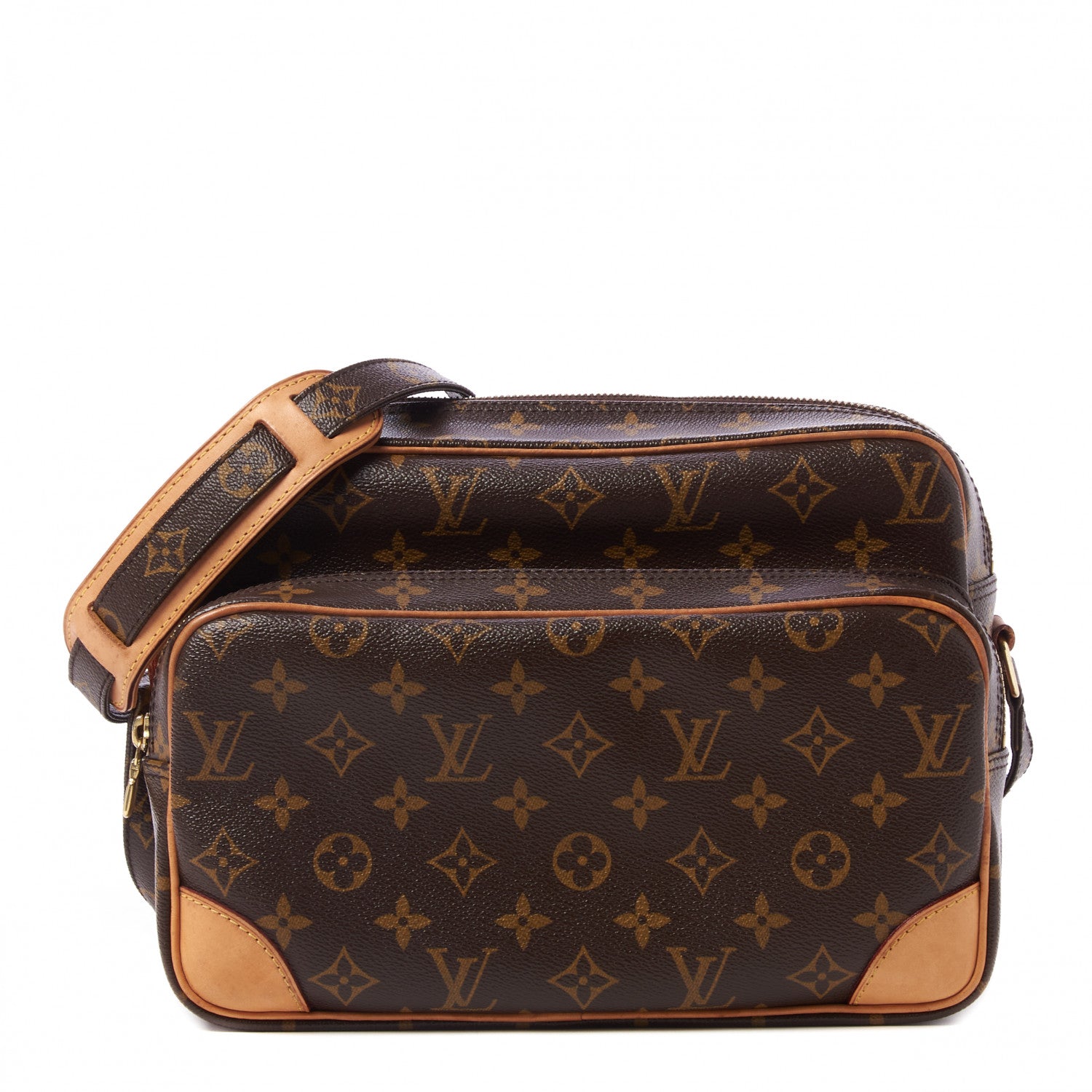 Louis Vuitton Monogram Nil 28 1 of 9