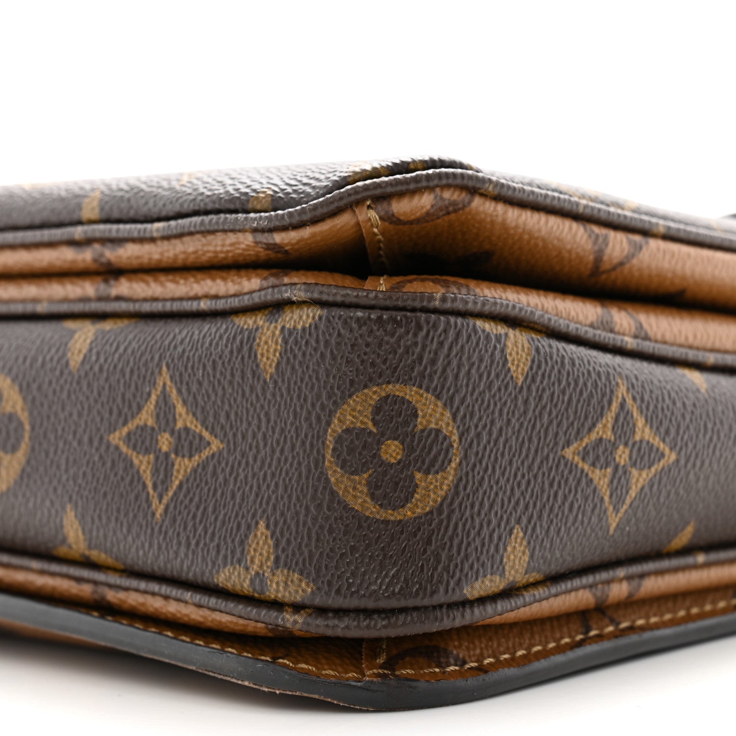 Louis Vuitton Reverse Monogram Pochette Metis 11 of 16