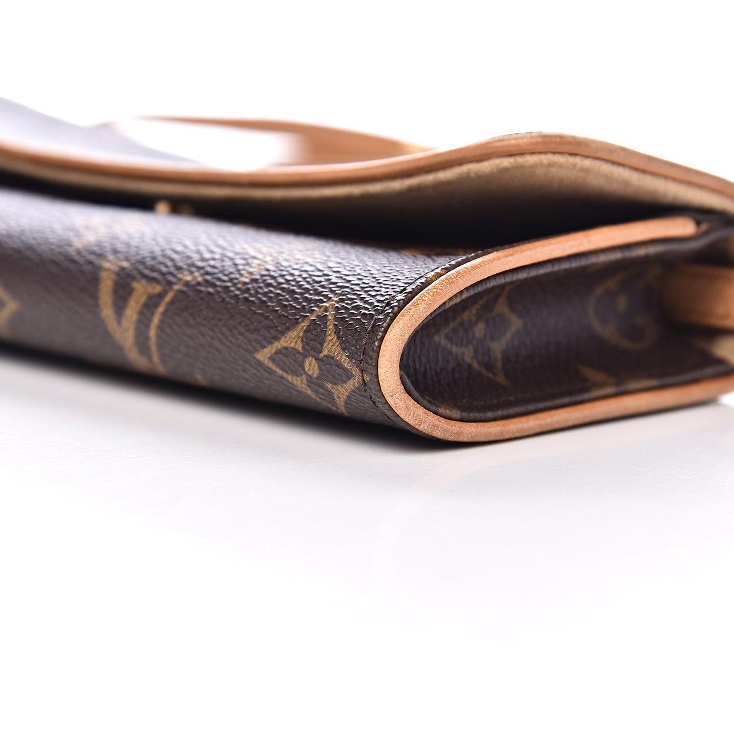Monogram Pochette Twin PM