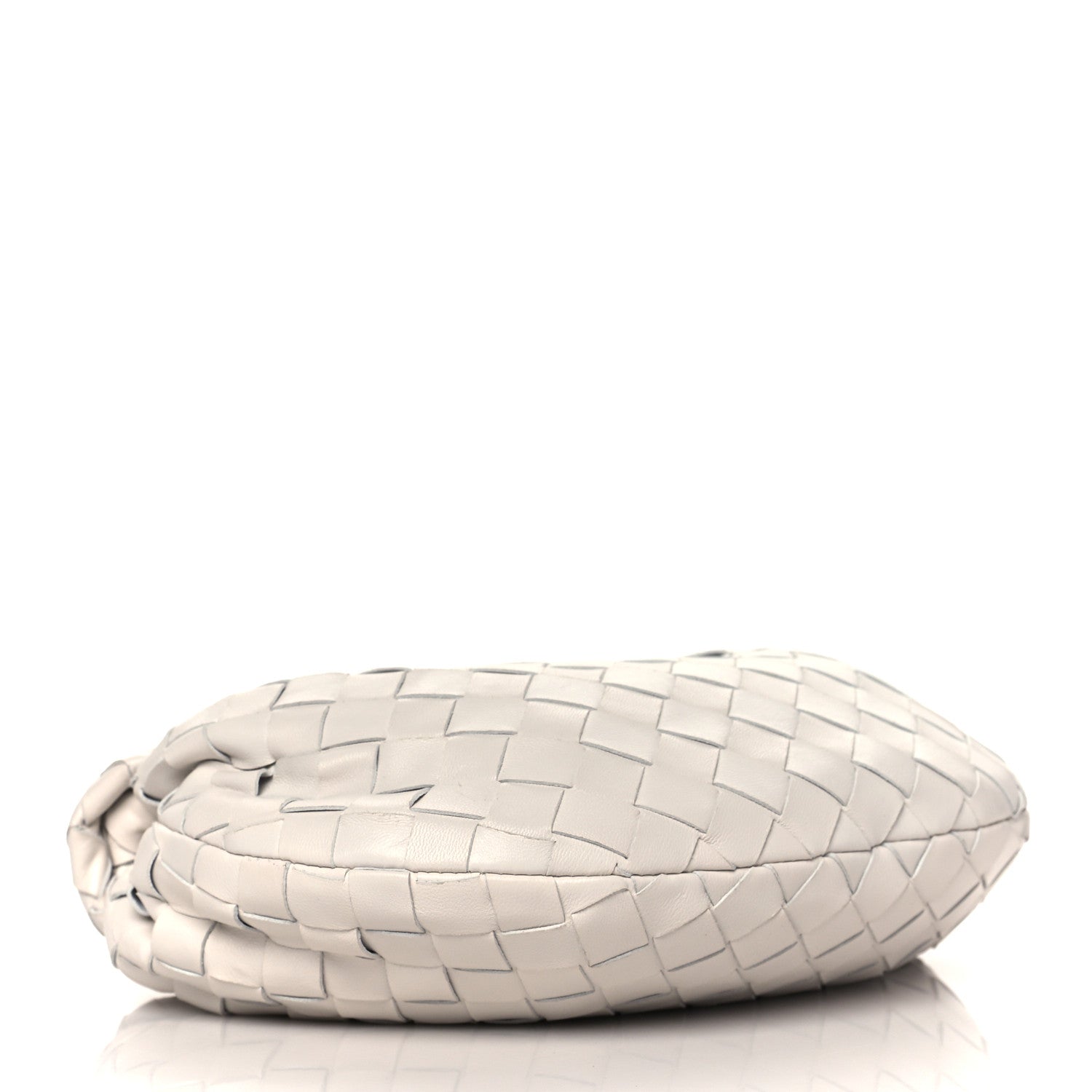 Bottega Veneta Nappa Intrecciato Mini Jodie Chalk 4 of 10
