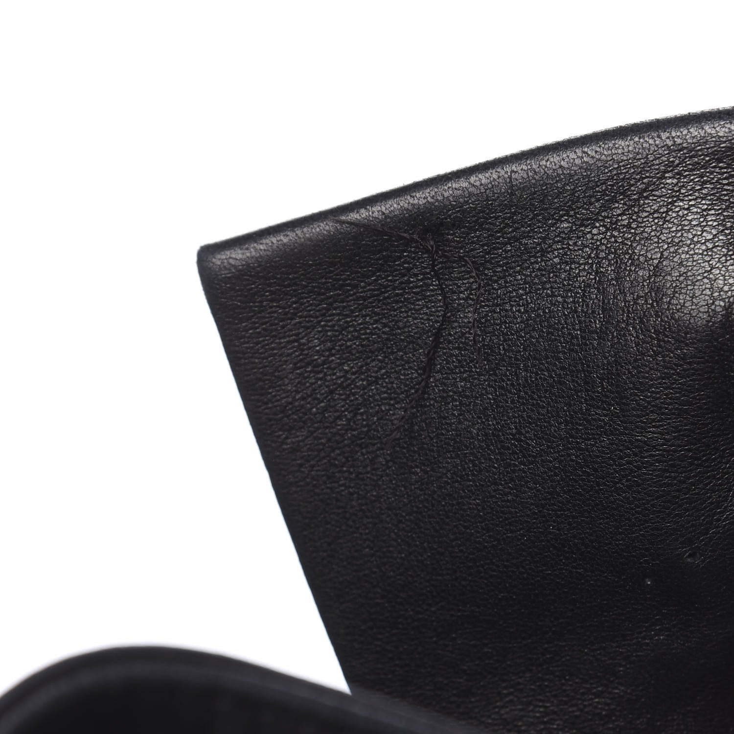 Valentino Garavani Nappa Premier Bow Hobo Black 8 of 12
