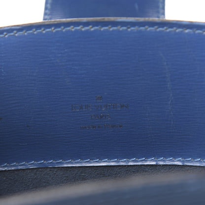 Louis Vuitton Epi Cluny Toledo 6 of 14