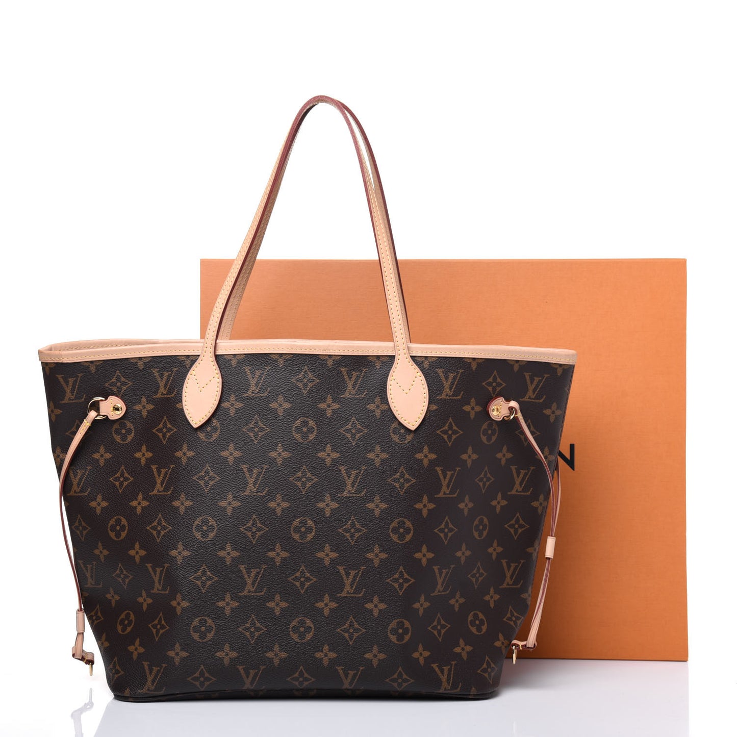 Monogram Neo Neverfull MM