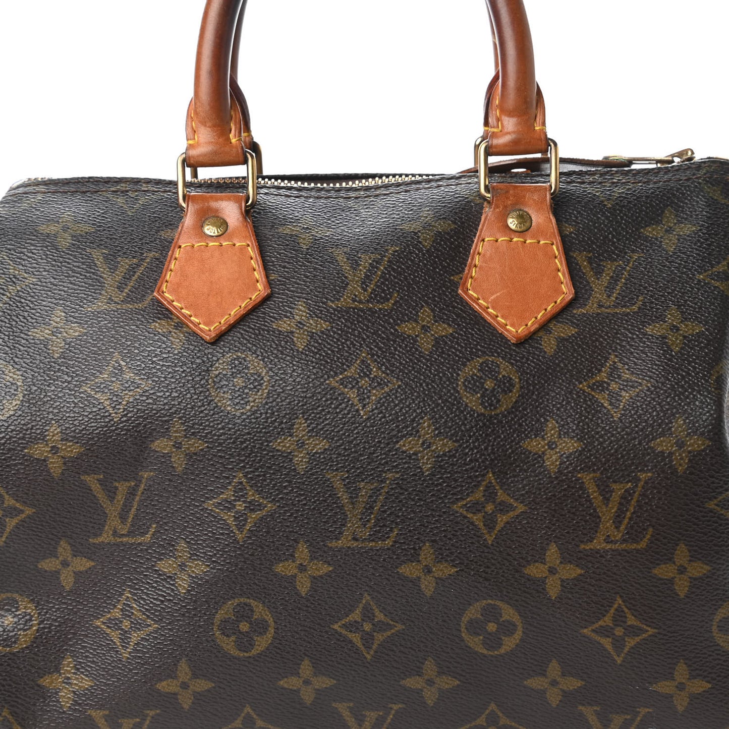 Monogram Speedy 25