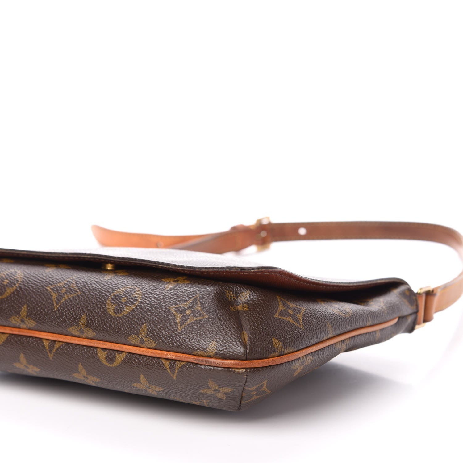 Louis Vuitton Monogram Musette Tango 13 of 14